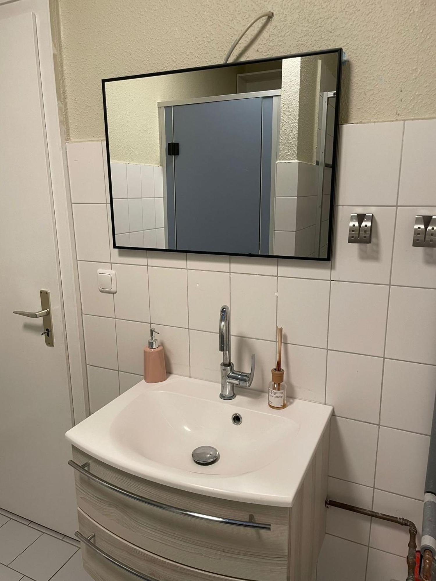 Albergue Simple Sleep Hamburgo Exterior foto
